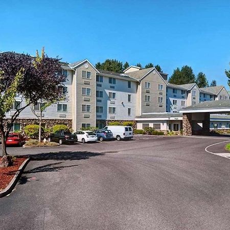 Country Inn & Suites By Radisson, Portland International Airport, Or Екстер'єр фото