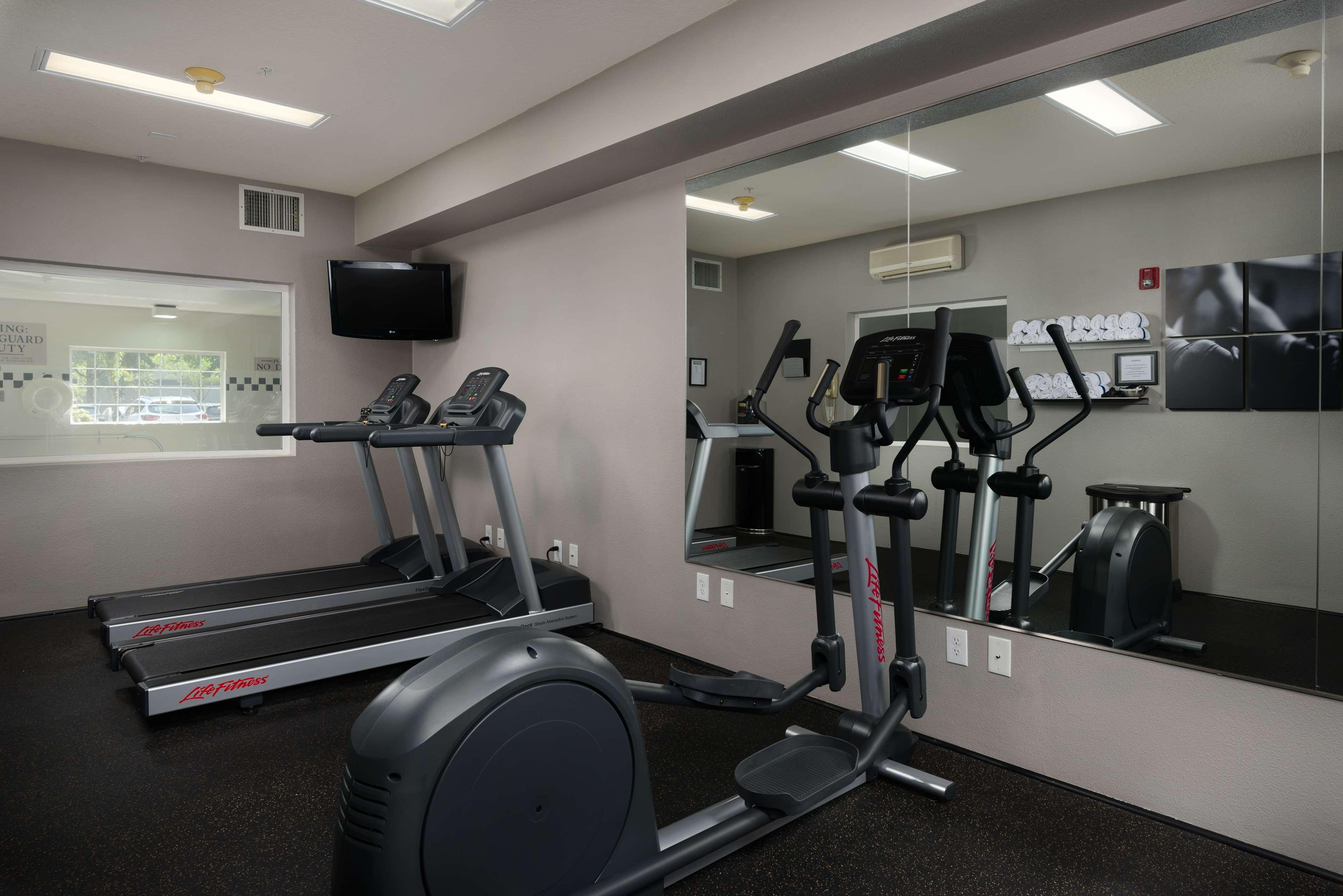 Country Inn & Suites By Radisson, Portland International Airport, Or Екстер'єр фото