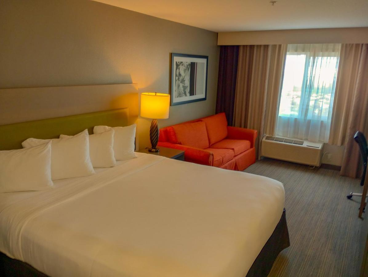 Country Inn & Suites By Radisson, Portland International Airport, Or Екстер'єр фото