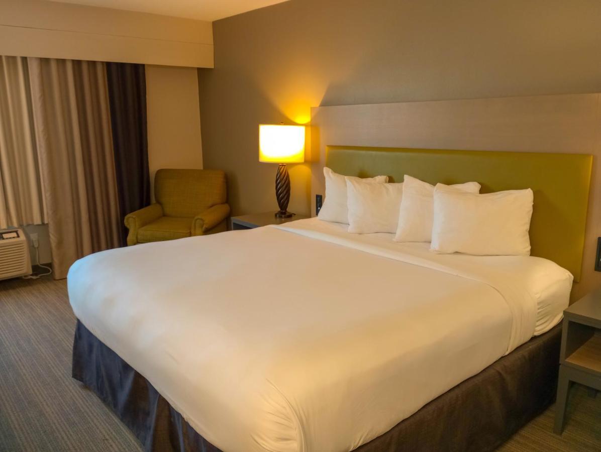 Country Inn & Suites By Radisson, Portland International Airport, Or Екстер'єр фото