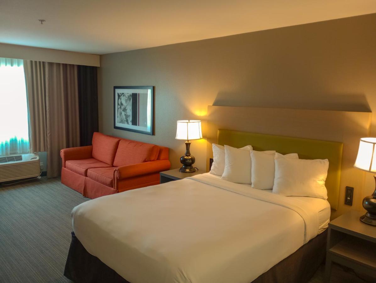 Country Inn & Suites By Radisson, Portland International Airport, Or Екстер'єр фото