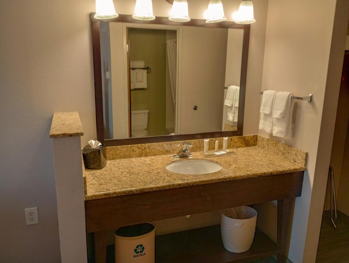 Country Inn & Suites By Radisson, Portland International Airport, Or Екстер'єр фото