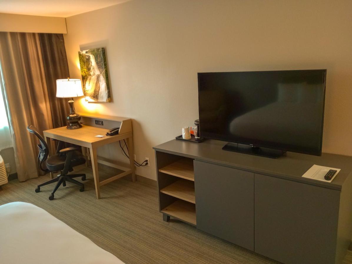Country Inn & Suites By Radisson, Portland International Airport, Or Екстер'єр фото