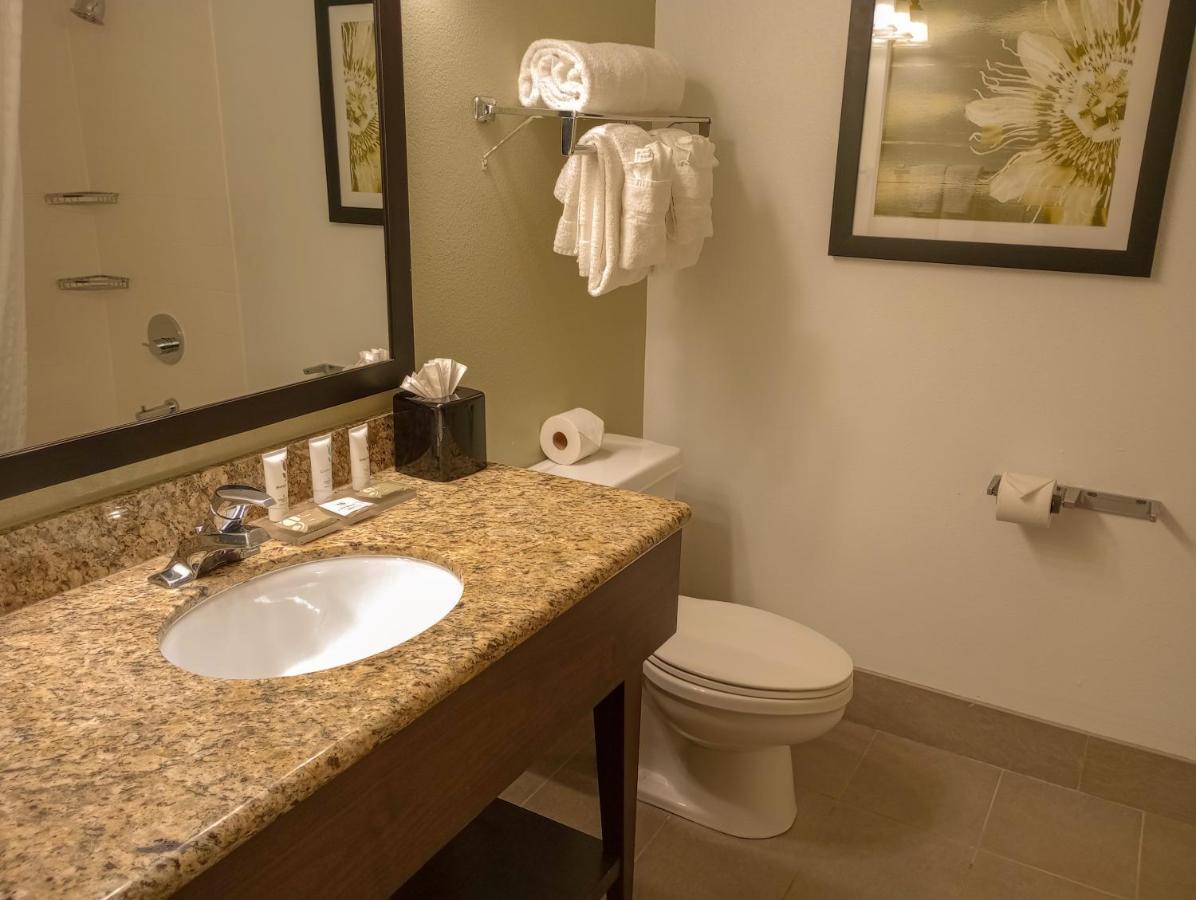 Country Inn & Suites By Radisson, Portland International Airport, Or Екстер'єр фото