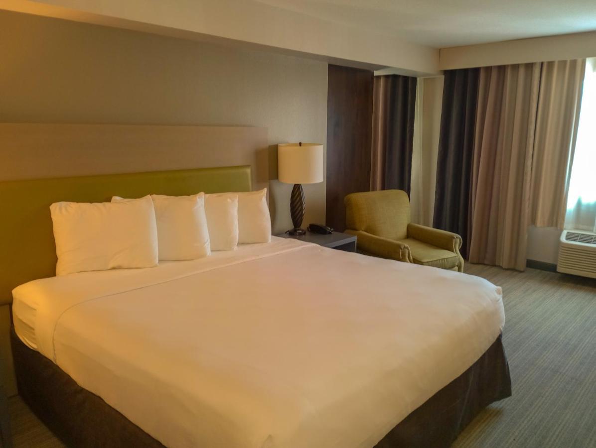 Country Inn & Suites By Radisson, Portland International Airport, Or Екстер'єр фото