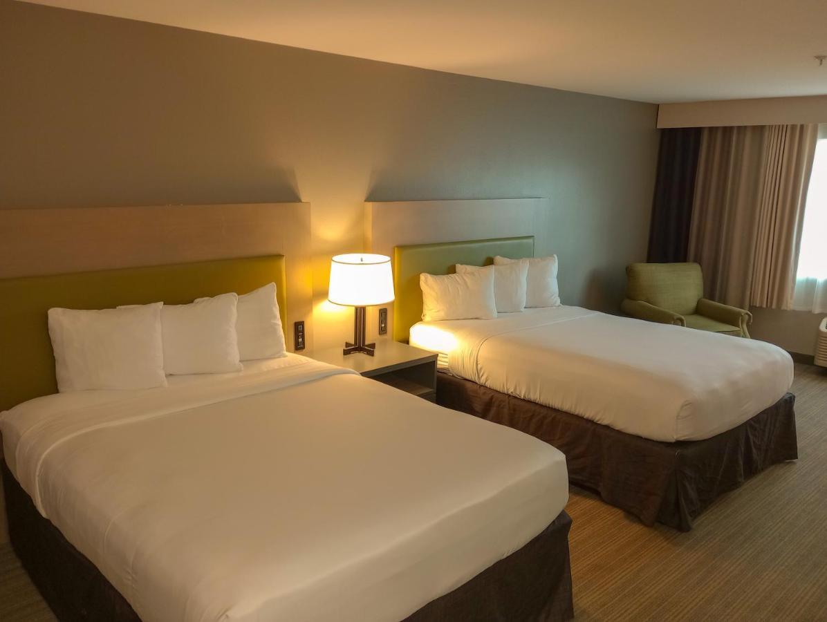 Country Inn & Suites By Radisson, Portland International Airport, Or Екстер'єр фото