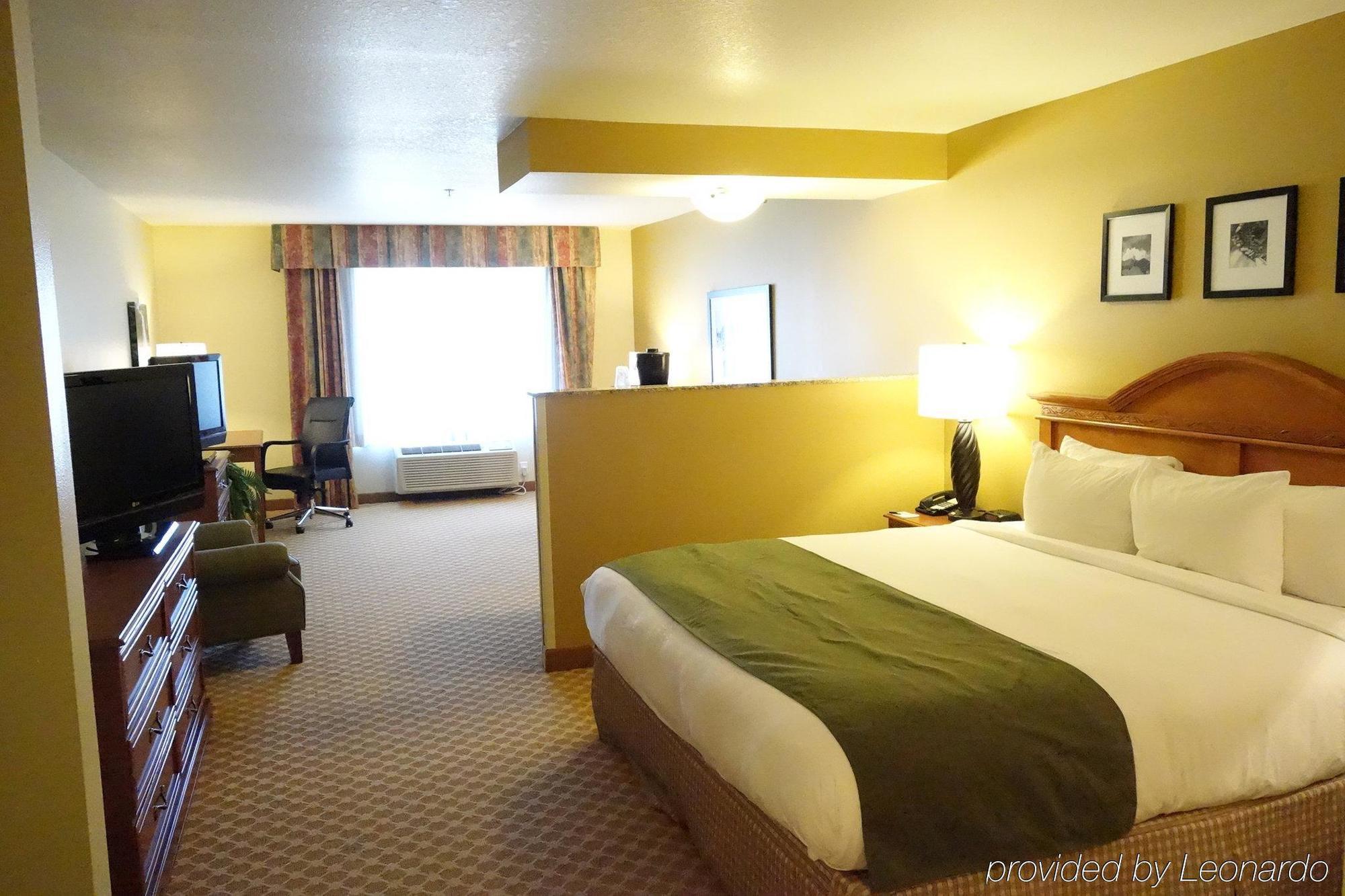 Country Inn & Suites By Radisson, Portland International Airport, Or Екстер'єр фото
