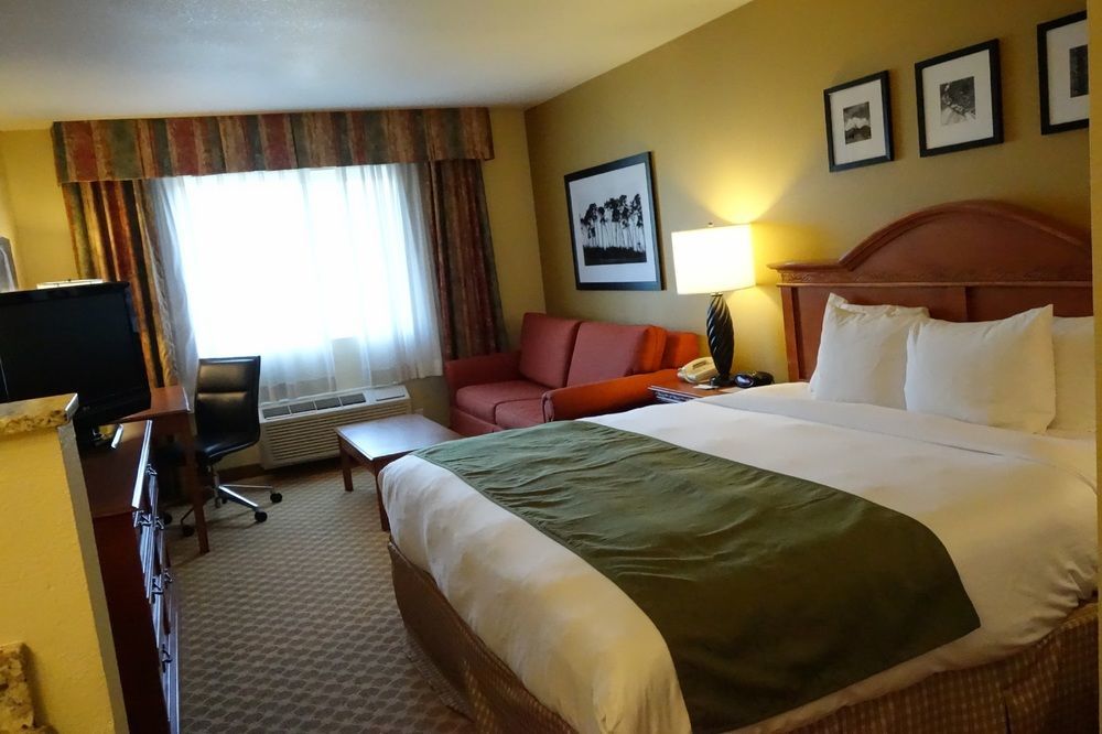 Country Inn & Suites By Radisson, Portland International Airport, Or Екстер'єр фото