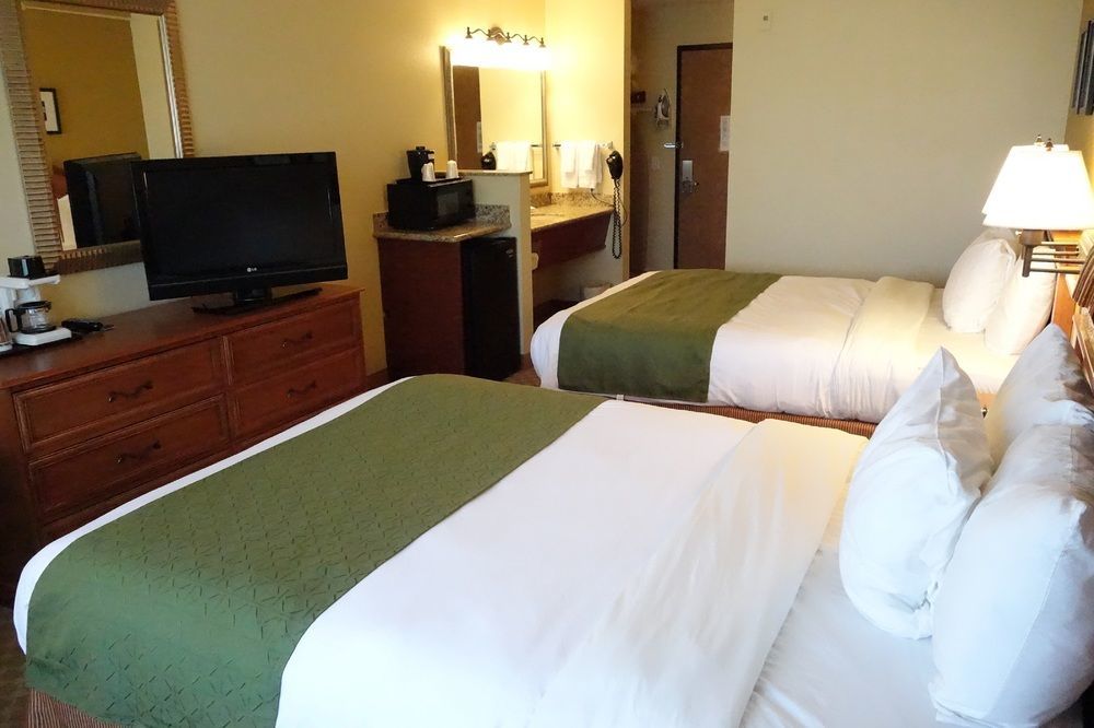 Country Inn & Suites By Radisson, Portland International Airport, Or Екстер'єр фото