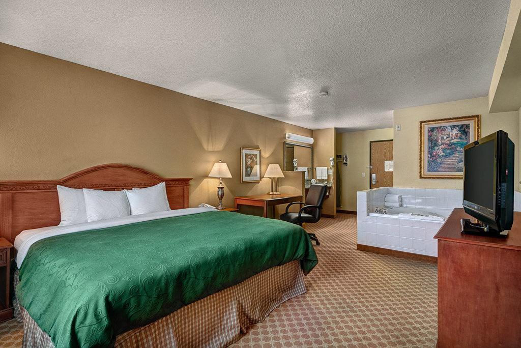 Country Inn & Suites By Radisson, Portland International Airport, Or Екстер'єр фото
