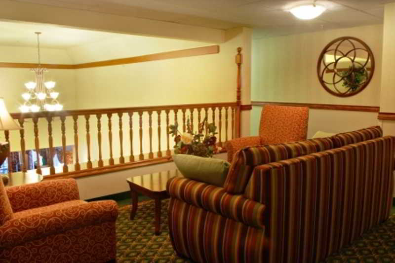 Country Inn & Suites By Radisson, Portland International Airport, Or Інтер'єр фото