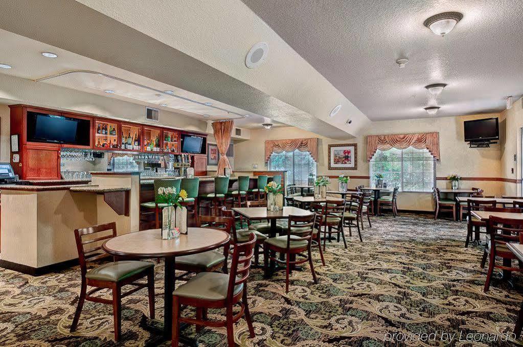 Country Inn & Suites By Radisson, Portland International Airport, Or Екстер'єр фото