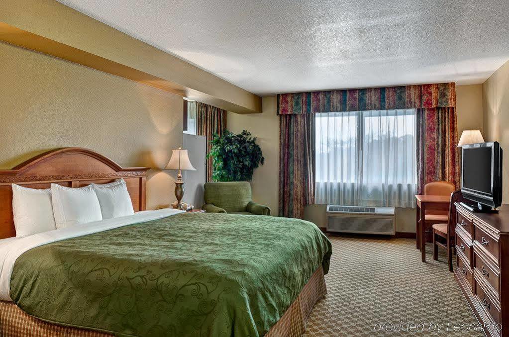 Country Inn & Suites By Radisson, Portland International Airport, Or Екстер'єр фото