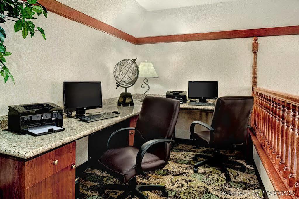 Country Inn & Suites By Radisson, Portland International Airport, Or Екстер'єр фото