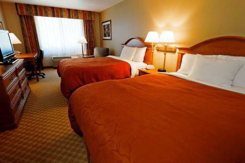 Country Inn & Suites By Radisson, Portland International Airport, Or Екстер'єр фото