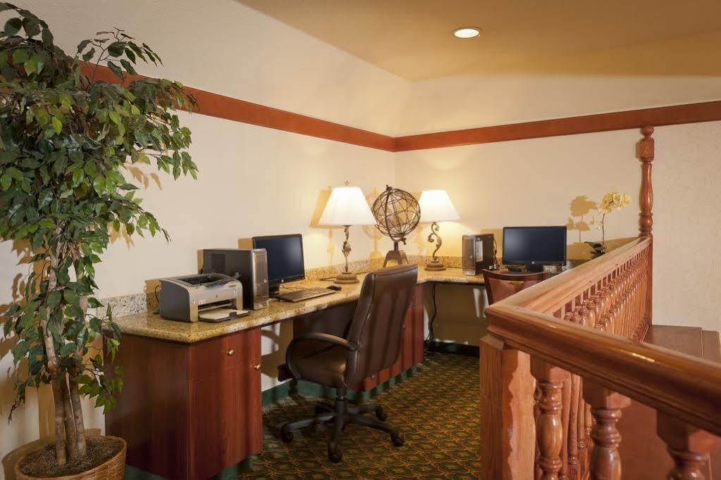 Country Inn & Suites By Radisson, Portland International Airport, Or Екстер'єр фото