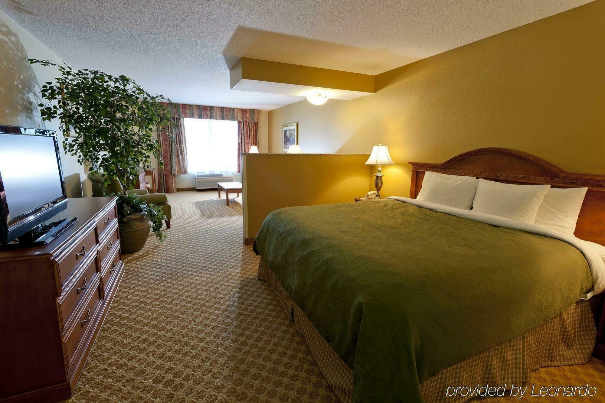 Country Inn & Suites By Radisson, Portland International Airport, Or Екстер'єр фото