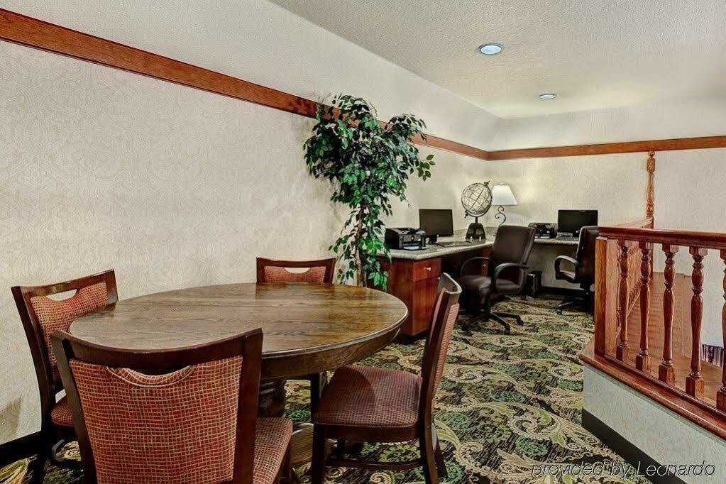 Country Inn & Suites By Radisson, Portland International Airport, Or Екстер'єр фото