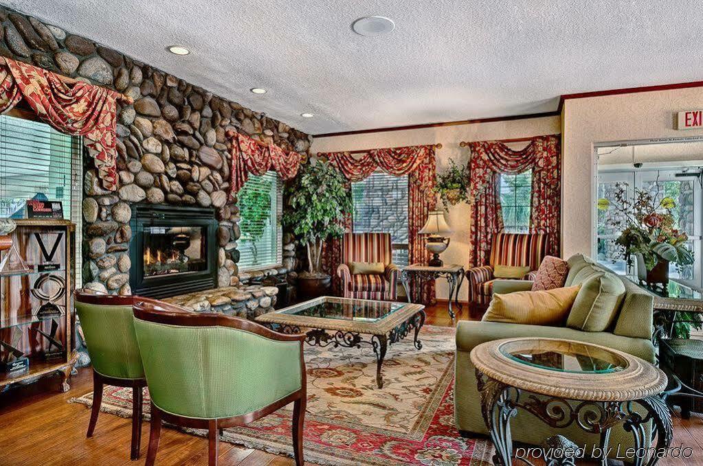 Country Inn & Suites By Radisson, Portland International Airport, Or Екстер'єр фото